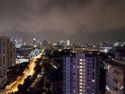 Fulcrum (D15), Condominium #581245401